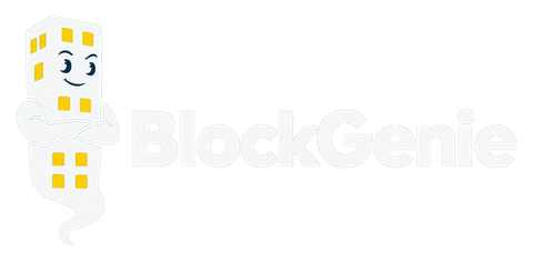 BlockGenie